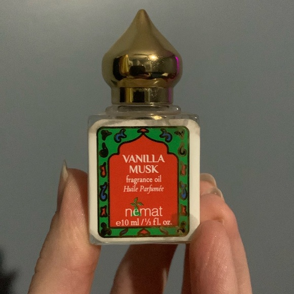10ml vanilla - Picture 1 of 5